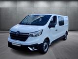 Renault Trafic Doppelkabine L1H1 dCi 130 *In Germersheim - Renault Karlsruhe