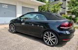 Volkswagen VW Golf Cabrio 1.4 Blue Motion 64000 KM se... - Volkswagen Golf: 4motion V6