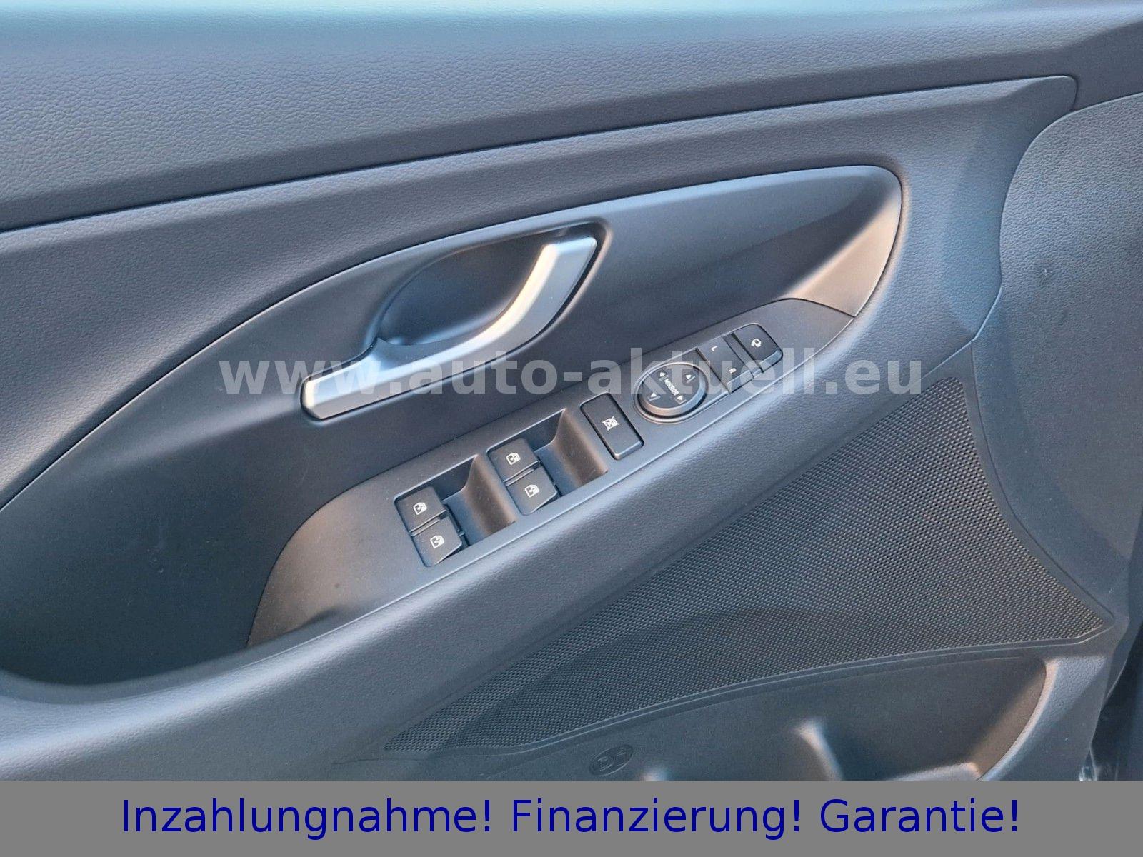 Hyundai i30 N LINE 1,6T DCT Autom. DIG.TACHO NAVI