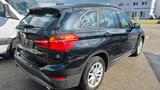 BMW X1 Baureihe X1 xDrive 18 d Advantage - BMW X1 Unfallwagen