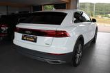 Audi Q8 50 TDI S tronic quattro S line sport - Audi Q8 Sport Gebrauchtwagen