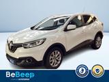 Renault Kadjar 1.2 TCE ENERGY ZEN 130CV - Renault Kadjar: Zen