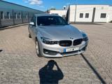 BMW 320 Gran Turismo Gran Turismo 320d xDrive Sp... - gebrauchte BMW 320 Gran Turismo aus dem Jahr 2017