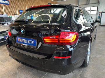 BMW 520 d xDrive *HeadUp*BiXenon*Spurhalteass.*