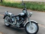 Harley-Davidson FLSTF Fat Boy Anniversary