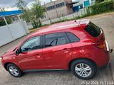 Mitsubishi ASX 1.6 MIVEC 2WD ClearTec Inform  - Mitsubishi ASX: Inform