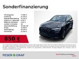 Audi Q7 50 TDI S Line 7Sitze,Pano,AHK,Matrix,HUD,Kame - Audi mit Diesel-Antrieb: Automatik