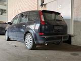 Ford Verkaufe Ford Cmax Ghia Ausstattung - Ford C-Max aus 2004: Ghia