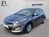 Hyundai i30 1.4 6-MT FIFA World Cup Edition - Hyundai i30: Fifa Edition