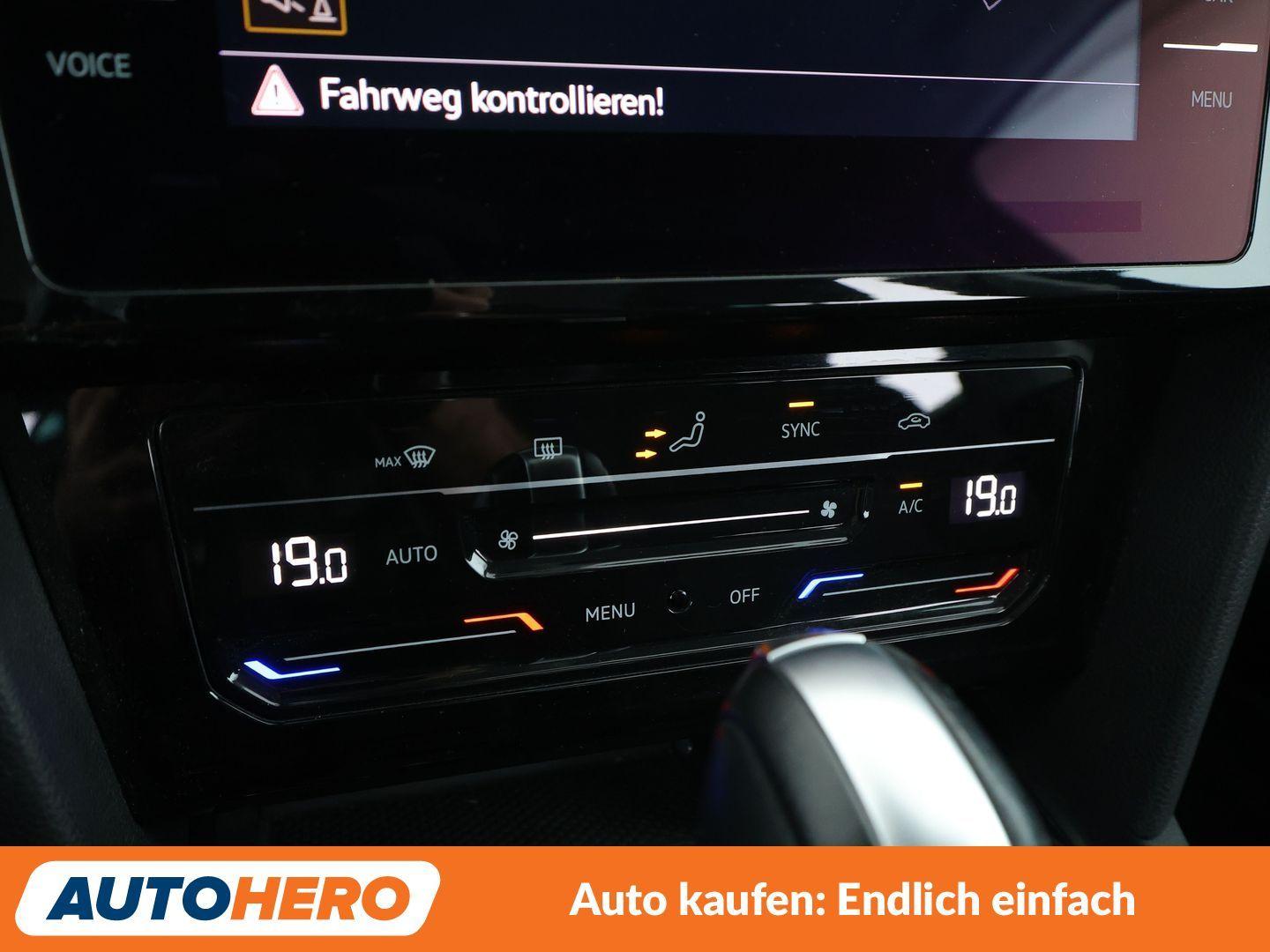 Volkswagen Passat 1.5 TSI ACT Business Aut.*LED*NAVI*ACC*, миниатюра 23