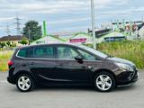 Opel Zafira Tourer 1.4 1A-Gepflegt Navi, EP-Hilfe V+H - gebrauchte Opel Zafira Tourer aus dem Jahr 2017