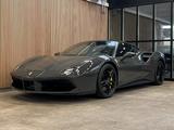Ferrari 488 GTB GTB Coupé DCT - graue Ferrari 488 GTB
