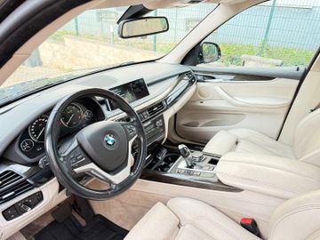 BMW X5 - 4