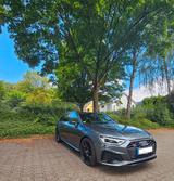 Audi S4 TDI Avant/MwSt./Garantie/LED/AHK/Pano - gebrauchte Audi S4 aus dem Jahr 2020