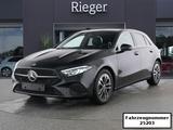 Mercedes-Benz A 180 Progressive Adv.Plus*Keyless*LED*SHZ*MBUX* - Mercedes-Benz A-Klasse Jahreswagen: Automatik