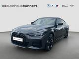 BMW 420d xDrive Gran Coupé M-Sport UPE: 82.670 EUR