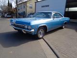 Chevrolet Impala 5.3 ltr. V8 Coupe TÜV H-Zulassung - Chevrolet Impala: Coupé