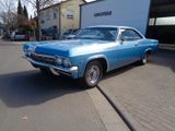Chevrolet Impala 5.3 ltr. V8 Coupe TÜV H-Zulassung - Chevrolet Impala: Coupé