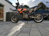 KTM LC4 640 Supermoto *wenig km* - Angebote entsprechen deinen Suchkriterien