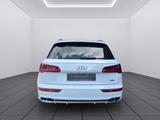 Audi Q5 55 TFSI e quattro sport *CARPLAY*AHK*LED* - Audi Q5 in Duisburg