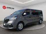 Renault RENAULT Trafic T29 1.6 dCi 145CV PL-TN Intens He - Renault Trafic: I