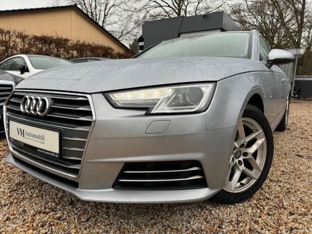 Audi A4 1.4 TFSI sport Avant Digitacho*Navi*SitzHz.