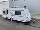 Tabbert PUCCINI 550 E 2,5 *MOVER*TV*KLIMA*AUTARK*PAKETE* - Offers matching your search criteria