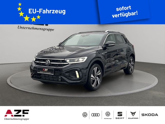 Volkswagen T-Roc R-Line 1.5 l TSI OPF 110 kW (150 PS) 7-Gan