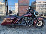 Harley-Davidson Touring FLHRXS Road King Special mit Extras - Harley-Davidson Road King Special (FLHRXS)
