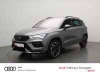 Cupra Ateca - Vorschau Bild 1