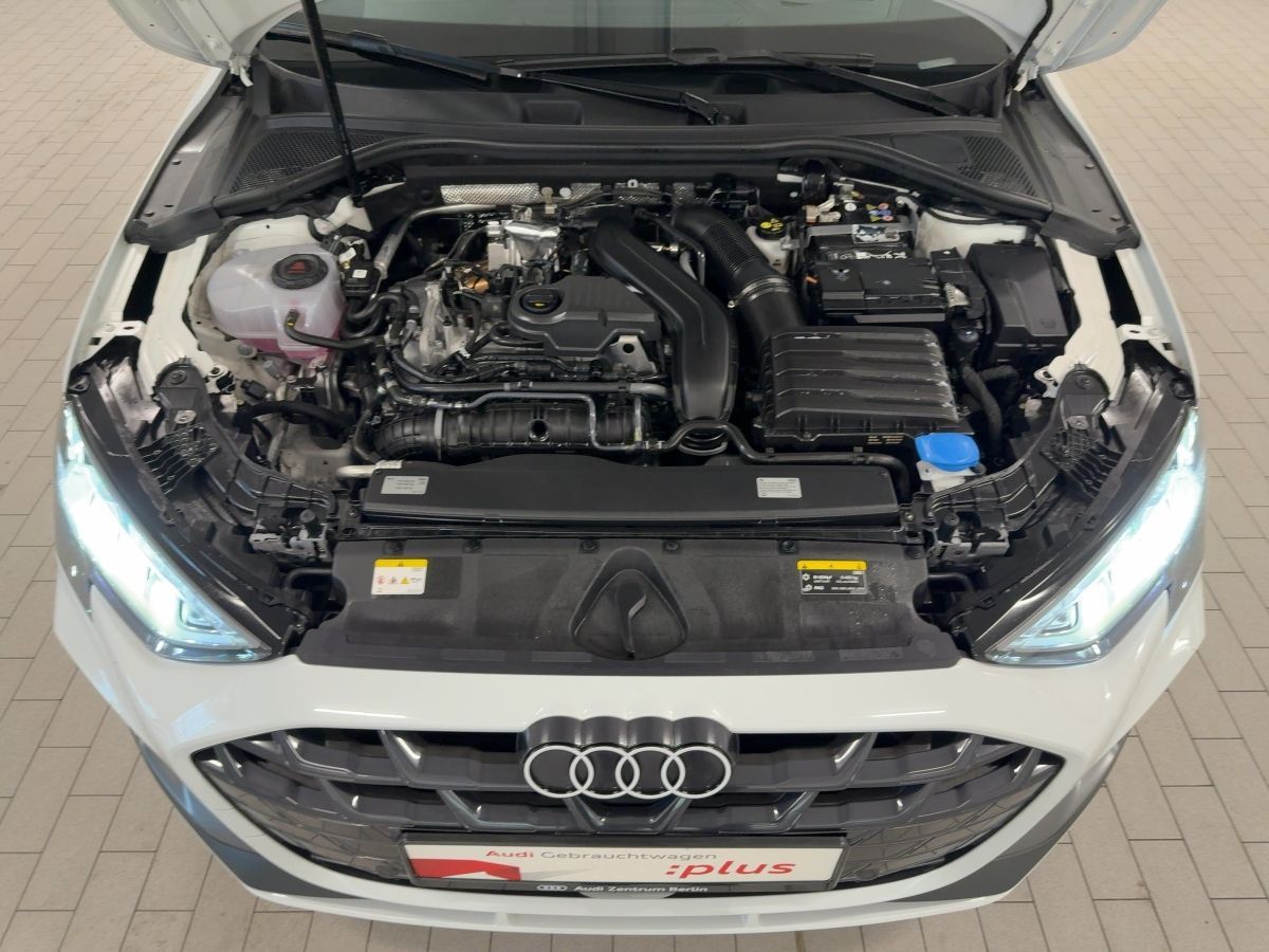 Audi A3 - Bild 20