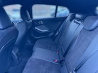 BMW M135 - Vorschau Bild 11