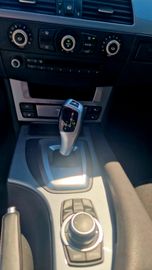 BMW 520 - 7