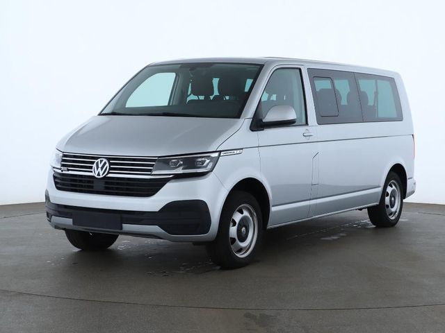 Volkswagen T6.1 ABTe Caravelle LR Comfort 9-Sitzer LED Kam