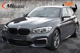 BMW M135 i M Paket Aerodynamik *18" ALU*LED*SHZG* - gebrauchte BMW M135 aus dem Jahr 2016