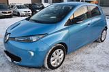 Renault ZOE Zoe Life *BATTERIE INKL.**1.HAND* - Renault ZOE aus 2016