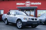 BMW X3 3.0i 4x4 LEDER XENON NAVI RENTNER 1.BESITZ - gebrauchte BMW X3 aus dem Jahr 2004