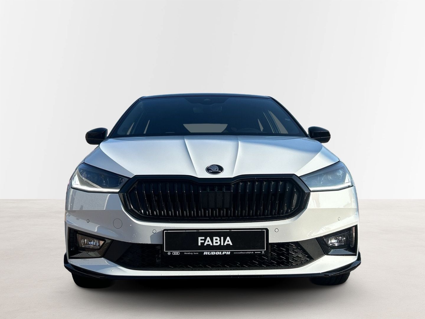 Skoda Fabia - Bild 6