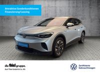 Volkswagen ID.4 - Vorschau Bild 1