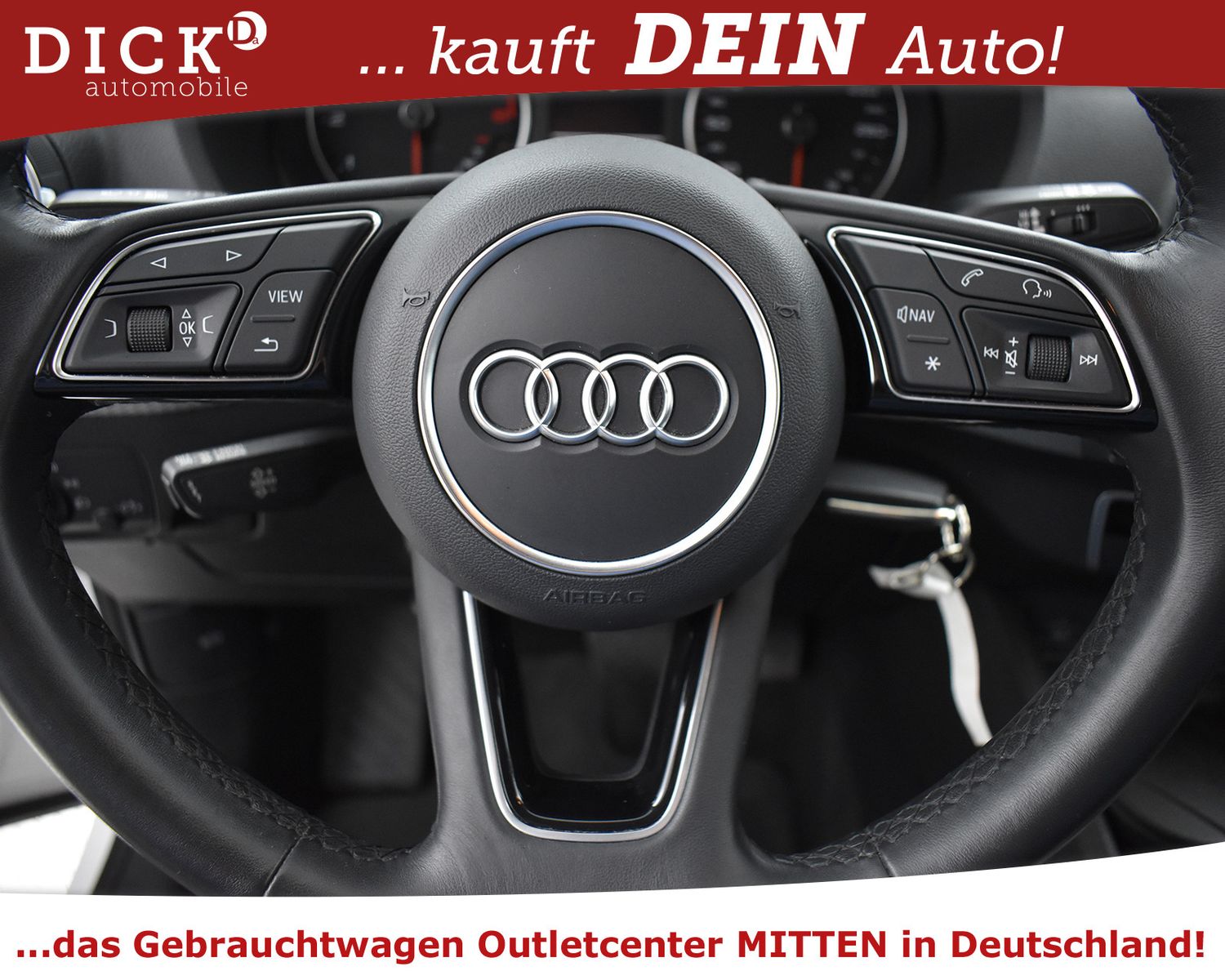 AUDI Q2 35 TFSI S-Tr >NAVI+LED+KLIMAUT+MFL+APS+LM - Image 16