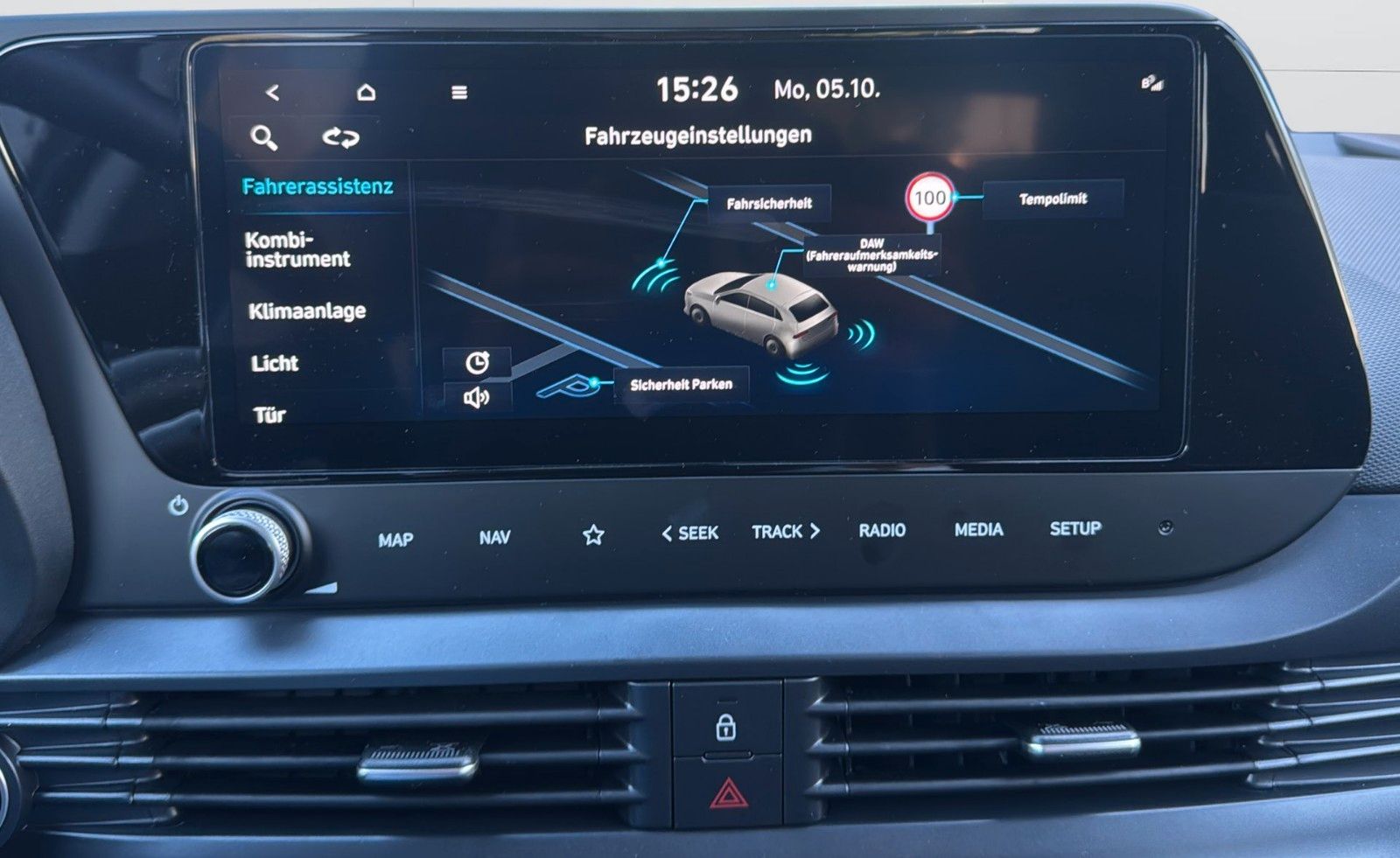 Hyundai BAYON – Bild 12