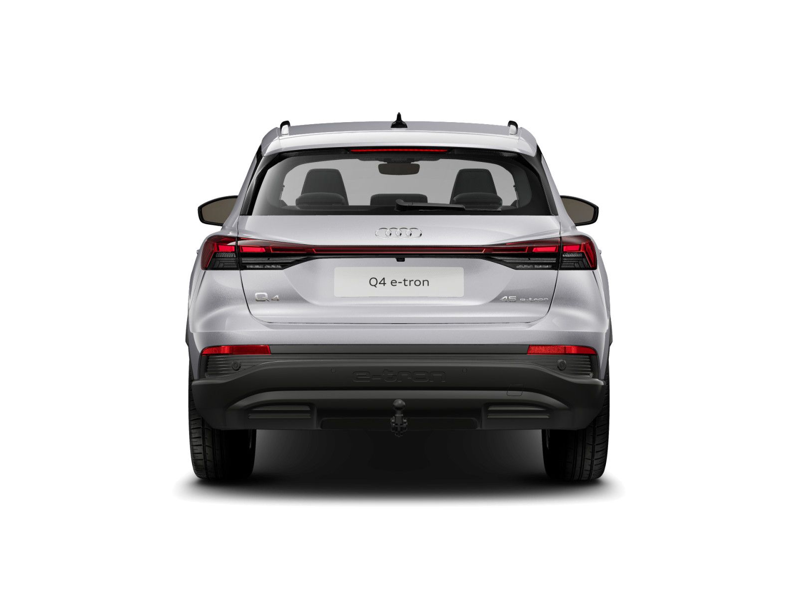 Audi Q4 e-tron - Bild 7