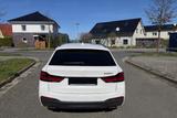 BMW 530d Touring A - - BMW 530 Gebrauchtwagen in Braunschweig