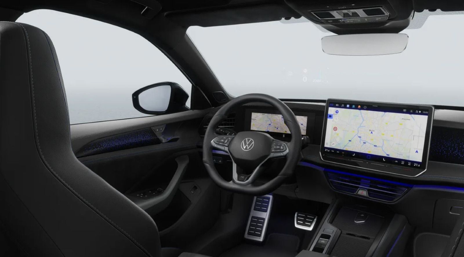 Volkswagen Passat - Bild 7
