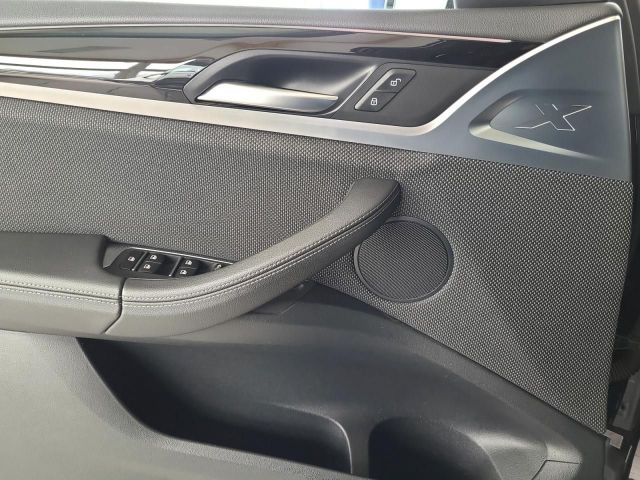 X3 xDrive20i xLine AHK Navi ParkAssist HUD