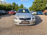 Toyota 1.8-l-VVT-i,Klimaa.,Scheckh.,TÜV Neu,Dachreling - gebrauchte Toyota Avensis aus dem Jahr 2006