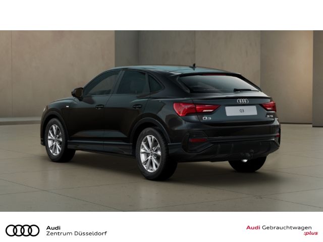 Audi Q3 - Bild 3