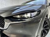 Mazda CX-30 Selection 2.0 HYBRID AWD+LED+BOSE+HEAD UP+ - Mazda CX-3: Selection