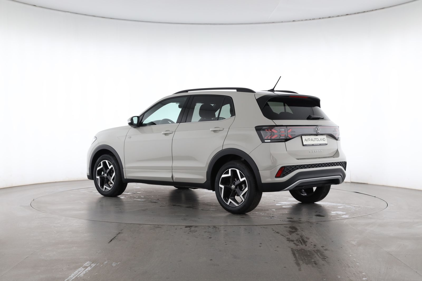 Volkswagen T-Cross - Bild 4