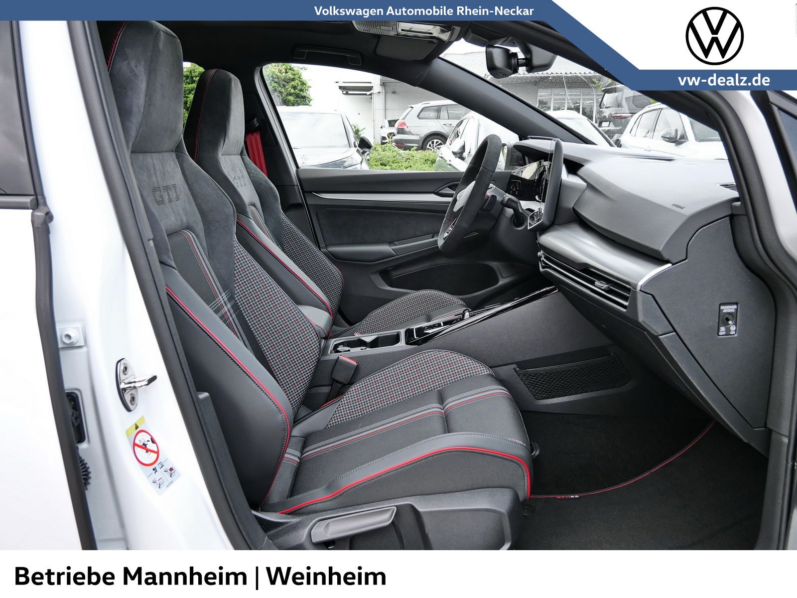 Volkswagen Golf - Bild 8